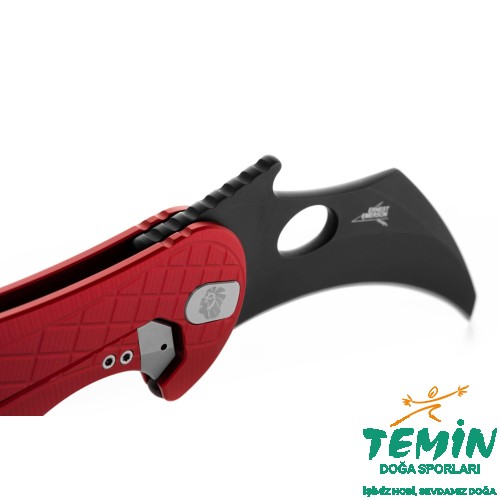 TEMİN | Av ● Outdoor ● Atış | PCP, Havalı Tüfek, Tabanca & Optik