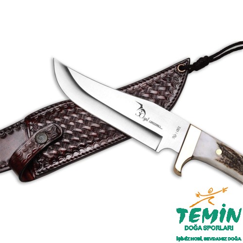 TEMİN | Av ● Outdoor ● Atış | PCP, Havalı Tüfek, Tabanca & Optik