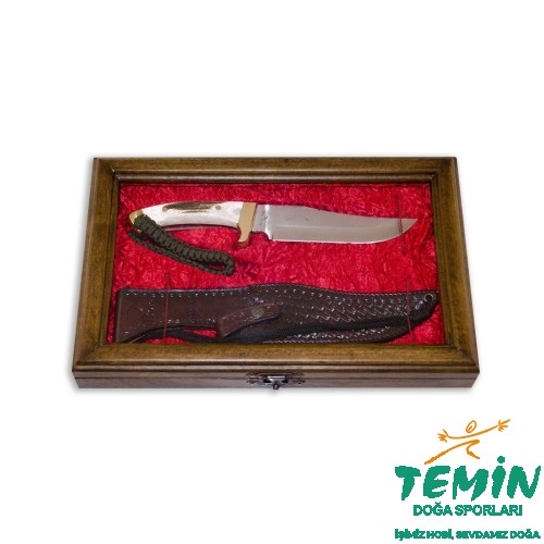 TEMİN | Av ● Outdoor ● Atış | PCP, Havalı Tüfek, Tabanca & Optik