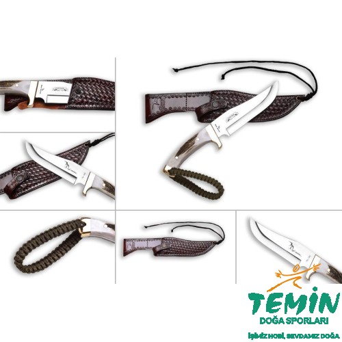 TEMİN | Av ● Outdoor ● Atış | PCP, Havalı Tüfek, Tabanca & Optik