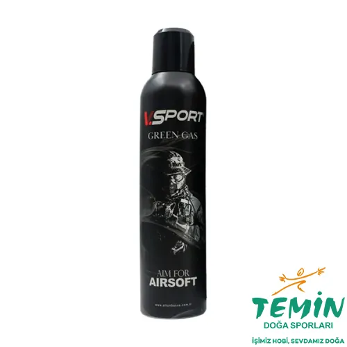 TEMİN | Av ● Outdoor ● Atış | PCP, Havalı Tüfek, Tabanca & Optik