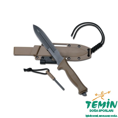 TEMİN | Av ● Outdoor ● Atış | PCP, Havalı Tüfek, Tabanca & Optik