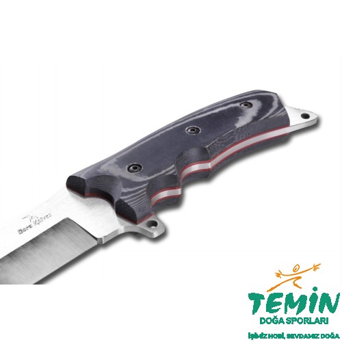 TEMİN | Av ● Outdoor ● Atış | PCP, Havalı Tüfek, Tabanca & Optik