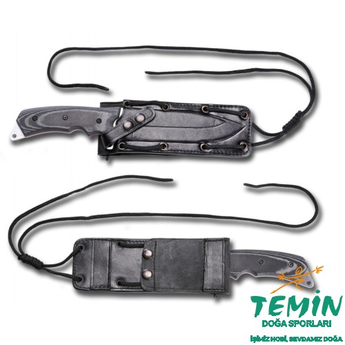 TEMİN | Av ● Outdoor ● Atış | PCP, Havalı Tüfek, Tabanca & Optik