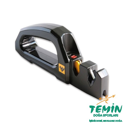 TEMİN | Av ● Outdoor ● Atış | PCP, Havalı Tüfek, Tabanca & Optik