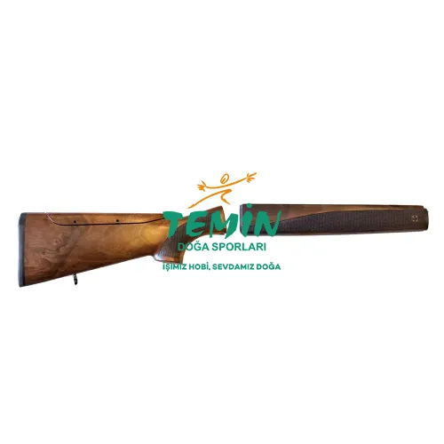 TEMİN | Av ● Outdoor ● Atış | PCP, Havalı Tüfek, Tabanca & Optik
