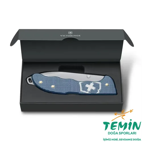 TEMİN | Av ● Outdoor ● Atış | PCP, Havalı Tüfek, Tabanca & Optik