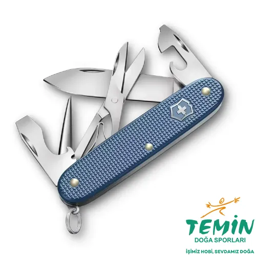 TEMİN | Av • Outdoor • Atış | PCP, Havalı Tüfek, Tabanca & Optik