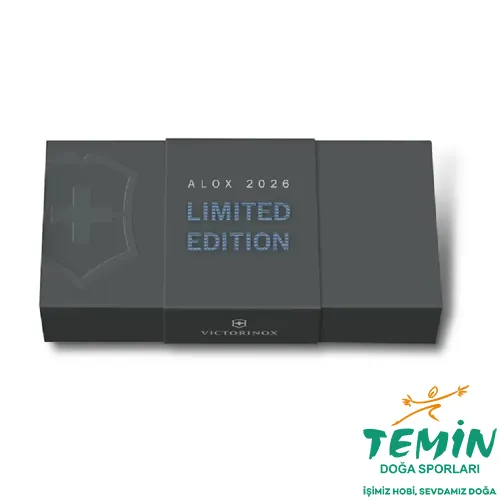 TEMİN | Av • Outdoor • Atış | PCP, Havalı Tüfek, Tabanca & Optik