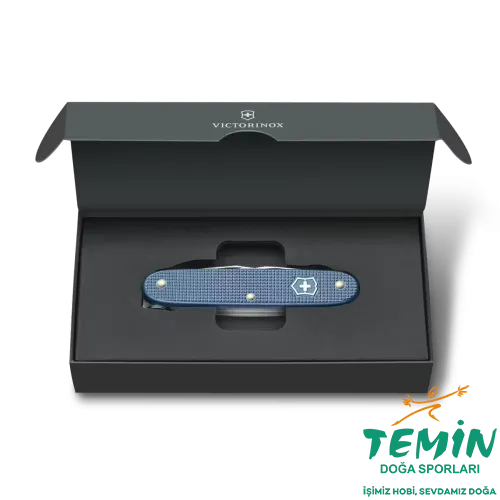 TEMİN | Av • Outdoor • Atış | PCP, Havalı Tüfek, Tabanca & Optik