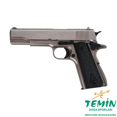 TEMİN | Av ● Outdoor ● Atış | PCP, Havalı Tüfek, Tabanca & Optik