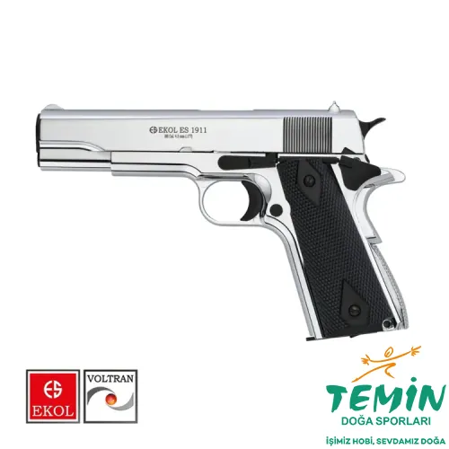 TEMİN | Av • Outdoor • Atış | PCP, Havalı Tüfek, Tabanca & Optik