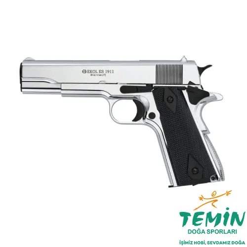 TEMİN | Av • Outdoor • Atış | PCP, Havalı Tüfek, Tabanca & Optik