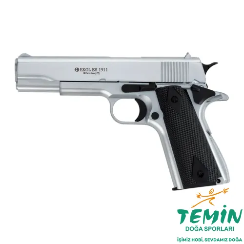 TEMİN | Av ● Outdoor ● Atış | PCP, Havalı Tüfek, Tabanca & Optik