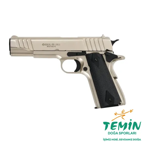 TEMİN | Av ● Outdoor ● Atış | PCP, Havalı Tüfek, Tabanca & Optik