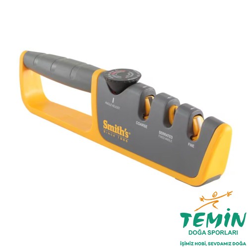 TEMİN | Av ● Outdoor ● Atış | PCP, Havalı Tüfek, Tabanca & Optik