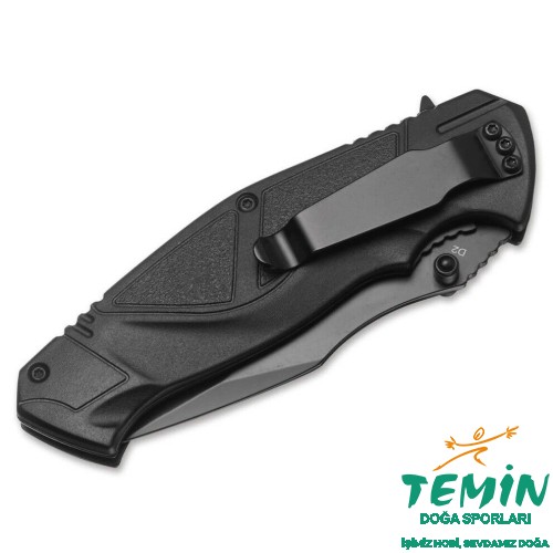 TEMİN | Av • Outdoor • Atış | PCP, Havalı Tüfek, Tabanca & Optik