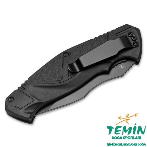 TEMİN | Av • Outdoor • Atış | PCP, Havalı Tüfek, Tabanca & Optik