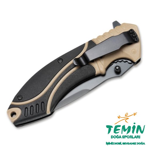 TEMİN | Av • Outdoor • Atış | PCP, Havalı Tüfek, Tabanca & Optik