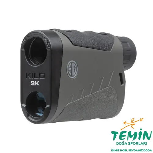 TEMİN | Av ● Outdoor ● Atış | PCP, Havalı Tüfek, Tabanca & Optik