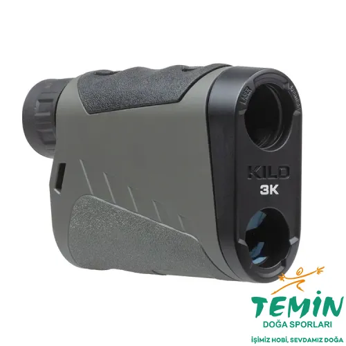 TEMİN | Av ● Outdoor ● Atış | PCP, Havalı Tüfek, Tabanca & Optik