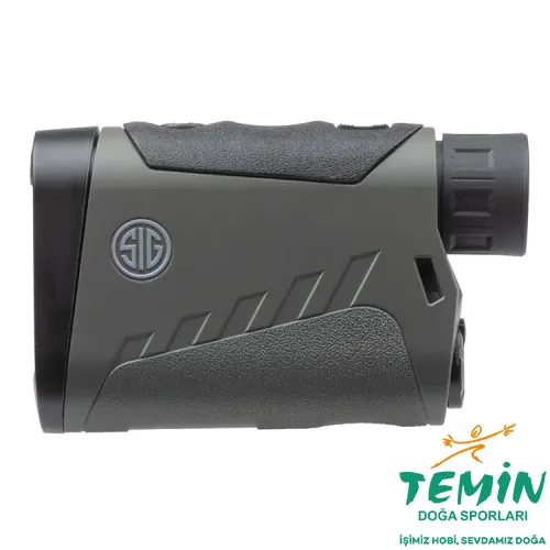 TEMİN | Av ● Outdoor ● Atış | PCP, Havalı Tüfek, Tabanca & Optik