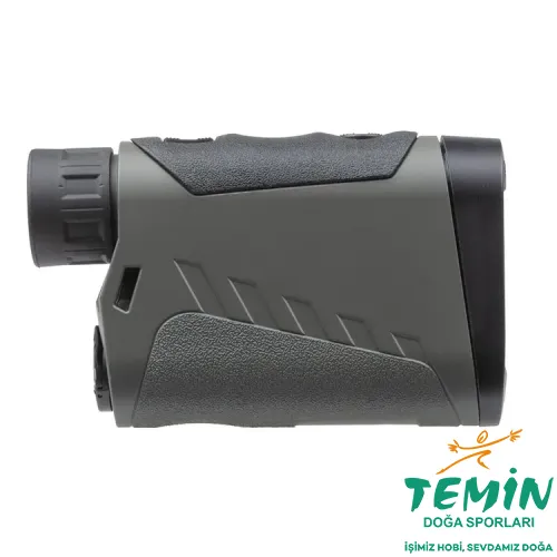 TEMİN | Av ● Outdoor ● Atış | PCP, Havalı Tüfek, Tabanca & Optik