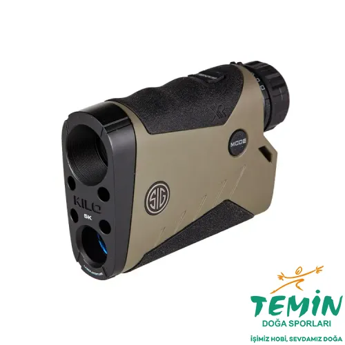 TEMİN | Av ● Outdoor ● Atış | PCP, Havalı Tüfek, Tabanca & Optik