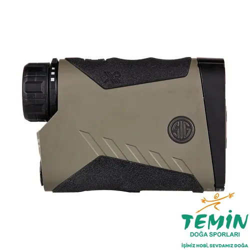 TEMİN | Av ● Outdoor ● Atış | PCP, Havalı Tüfek, Tabanca & Optik