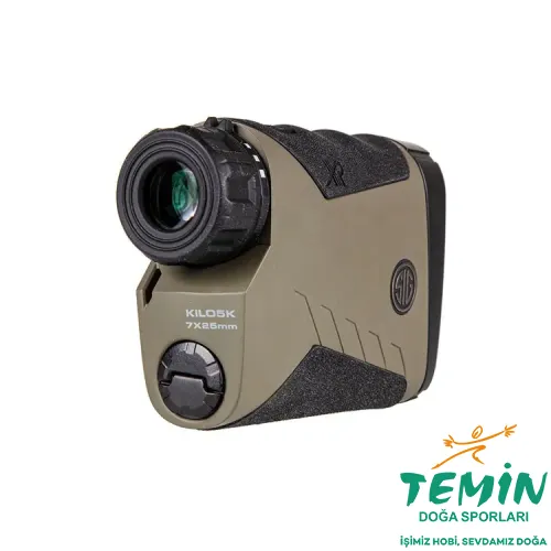 TEMİN | Av ● Outdoor ● Atış | PCP, Havalı Tüfek, Tabanca & Optik