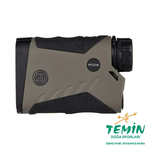 TEMİN | Av ● Outdoor ● Atış | PCP, Havalı Tüfek, Tabanca & Optik