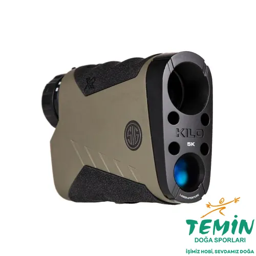 TEMİN | Av ● Outdoor ● Atış | PCP, Havalı Tüfek, Tabanca & Optik