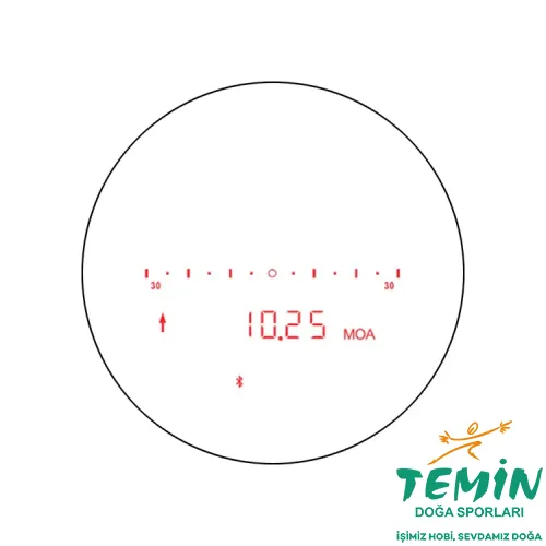 TEMİN | Av ● Outdoor ● Atış | PCP, Havalı Tüfek, Tabanca & Optik