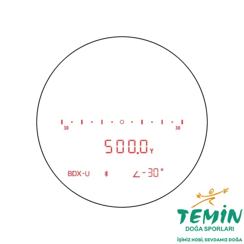 TEMİN | Av ● Outdoor ● Atış | PCP, Havalı Tüfek, Tabanca & Optik