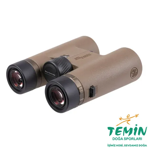 TEMİN | Av ● Outdoor ● Atış | PCP, Havalı Tüfek, Tabanca & Optik