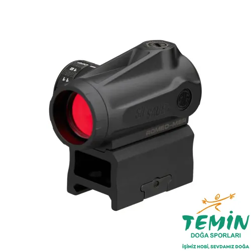 TEMİN | Av ● Outdoor ● Atış | PCP, Havalı Tüfek, Tabanca & Optik