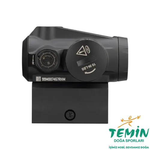 TEMİN | Av ● Outdoor ● Atış | PCP, Havalı Tüfek, Tabanca & Optik
