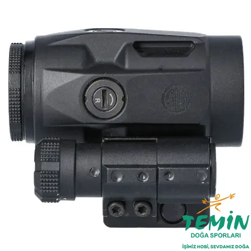 TEMİN | Av ● Outdoor ● Atış | PCP, Havalı Tüfek, Tabanca & Optik