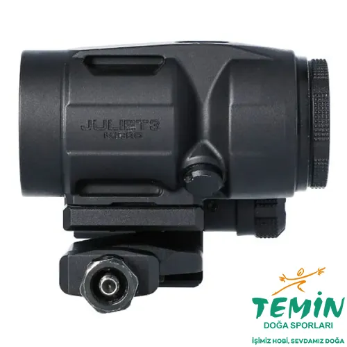 TEMİN | Av ● Outdoor ● Atış | PCP, Havalı Tüfek, Tabanca & Optik