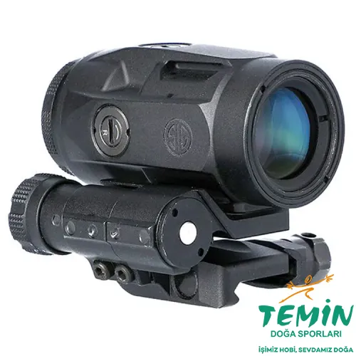 TEMİN | Av ● Outdoor ● Atış | PCP, Havalı Tüfek, Tabanca & Optik