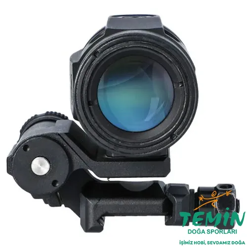 TEMİN | Av ● Outdoor ● Atış | PCP, Havalı Tüfek, Tabanca & Optik