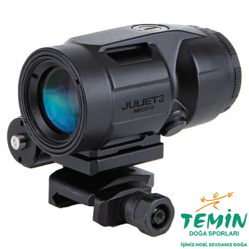 TEMİN | Av ● Outdoor ● Atış | PCP, Havalı Tüfek, Tabanca & Optik