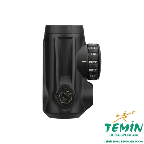 TEMİN | Av ● Outdoor ● Atış | PCP, Havalı Tüfek, Tabanca & Optik