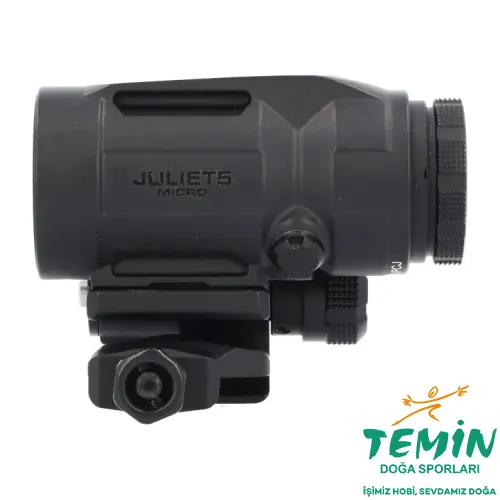 TEMİN | Av ● Outdoor ● Atış | PCP, Havalı Tüfek, Tabanca & Optik