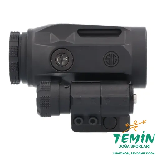 TEMİN | Av ● Outdoor ● Atış | PCP, Havalı Tüfek, Tabanca & Optik