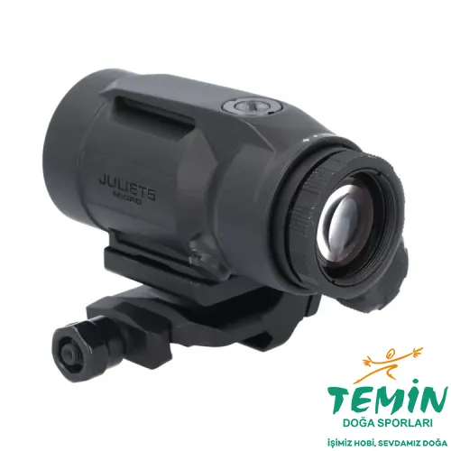 TEMİN | Av ● Outdoor ● Atış | PCP, Havalı Tüfek, Tabanca & Optik