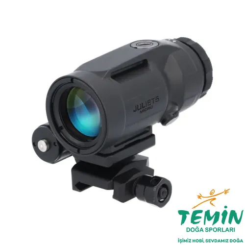 TEMİN | Av ● Outdoor ● Atış | PCP, Havalı Tüfek, Tabanca & Optik
