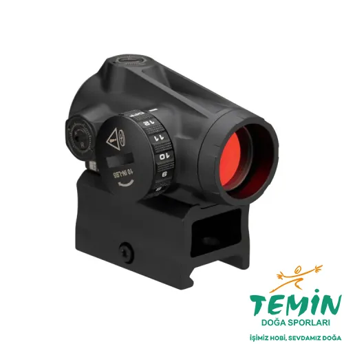 TEMİN | Av ● Outdoor ● Atış | PCP, Havalı Tüfek, Tabanca & Optik