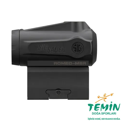 TEMİN | Av ● Outdoor ● Atış | PCP, Havalı Tüfek, Tabanca & Optik