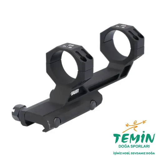 TEMİN | Av ● Outdoor ● Atış | PCP, Havalı Tüfek, Tabanca & Optik